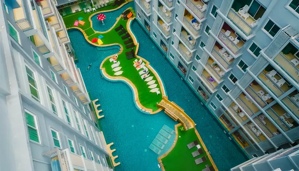 بومان رزیدنس